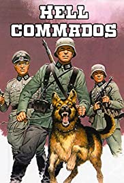Hell Commandos (1969)