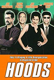 Watch Full Movie :Hoods (1998)