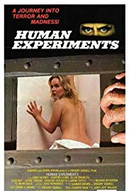 Human Experiments (1979)
