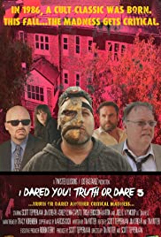 I Dared You! Truth or Dare Part 5 (2016)