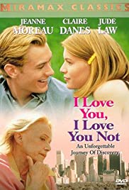 Watch Full Movie :I Love You, I Love You Not (1996)