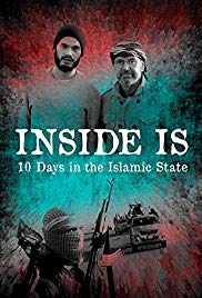 Inside IS: Ten days in the Islamic State (2016)