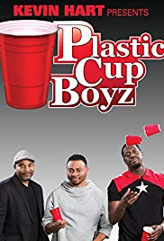 Plastic Cup Boyz (2014)