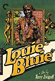 Louie Bluie (1985)