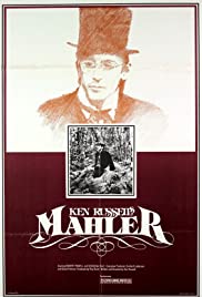 Watch Full Movie :Mahler (1974)