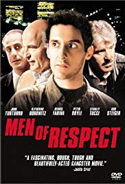Men of Respect (1990)