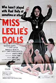 Miss Leslies Dolls (1973)
