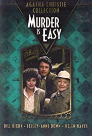 Murder Is Easy (1982)