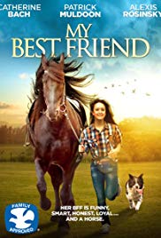My Best Friend (2016)