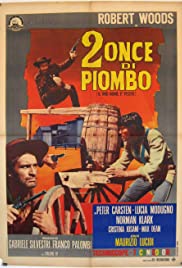 2 once di piombo (1966)