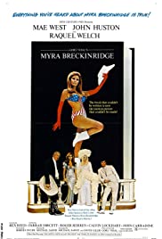 Watch Full Movie :Myra Breckinridge (1970)