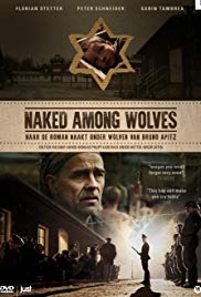 Naked Among Wolves (2015)