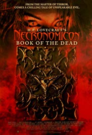 Necronomicon: Book of Dead (1993)
