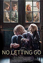 No Letting Go (2015)