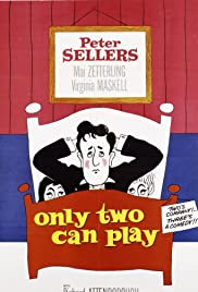 Only Two Can Play (1962)