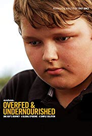 Overfed & Undernourished (2014)