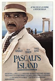 Pascalis Island (1988)