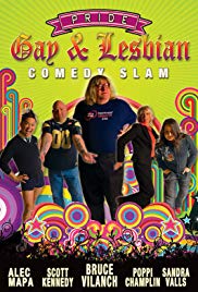 Pride: The Gay & Lesbian Comedy Slam (2010)