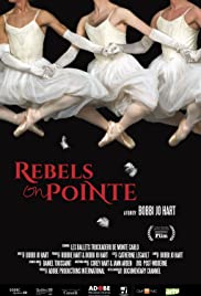 Watch Full Movie :Rebels on Pointe (2017)