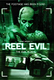Watch Full Movie :Reel Evil (2012)