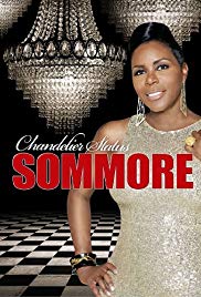 Watch Full Movie :Sommore: Chandelier Status (2013)