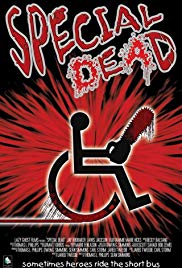 Watch Full Movie :Special Dead (2006)