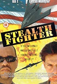 Stealth Fighter (1999)