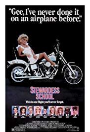 Watch Full Movie :Stewardess School (1986)