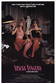 Sticky Fingers (1988)