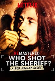 Who Shot the Sheriff 2018