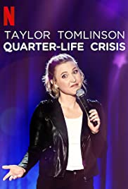 Taylor Tomlinson: QuarterLife Crisis (2020)