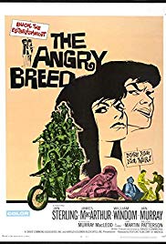 The Angry Breed (1968)