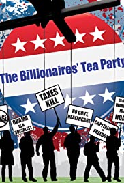 The Billionaires Tea Party (2011)