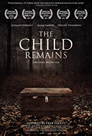 Watch Full Movie :The Child Remains (2017)