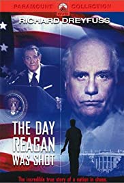 Watch Full Movie :The Day Reagan Was Shot (2001)