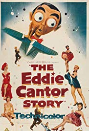 The Eddie Cantor Story (1953)