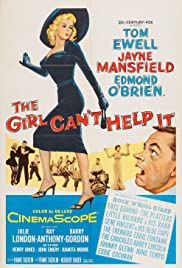 Watch Full Movie :The Girl Cant Help It (1956)