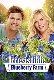 Watch Full Movie :The Irresistible Blueberry Farm (2016)