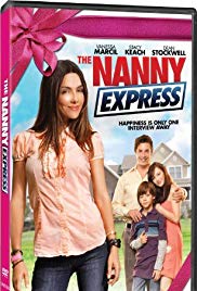 Watch Full Movie :The Nanny Express (2008)