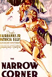 The Narrow Corner (1933)