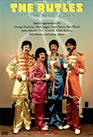 The Rutles  All You Need Is Cash (1978)