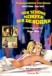 The Sweet Body of Deborah (1968)