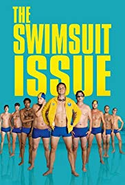 The Swimsuit Issue (2008)