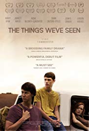 The Things Weve Seen (2017)