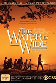 Watch Full Movie :The Water Is Wide (2006)
