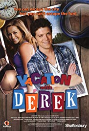 Vacation with Derek (2010)