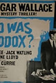 Watch Full Movie :Who Was Maddox? (1964)