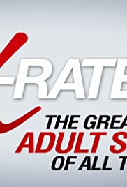 Watch Full Movie :XRated 2: The Greatest Adult Stars of All Time! (2016)