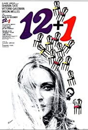 12 + 1 (1969)