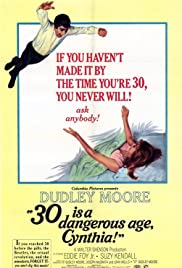 30 Is a Dangerous Age, Cynthia (1968)